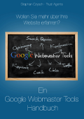Google Webmaster Tools Handbuch