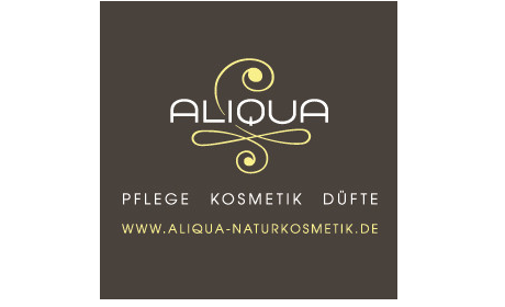 Aliqua Naturkosmetik Logo