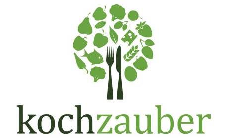 Kochzauber Logo
