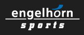 Logo des Sportausstatters Engelhorn Sports