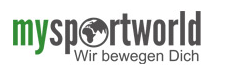 MySportWorld Logo