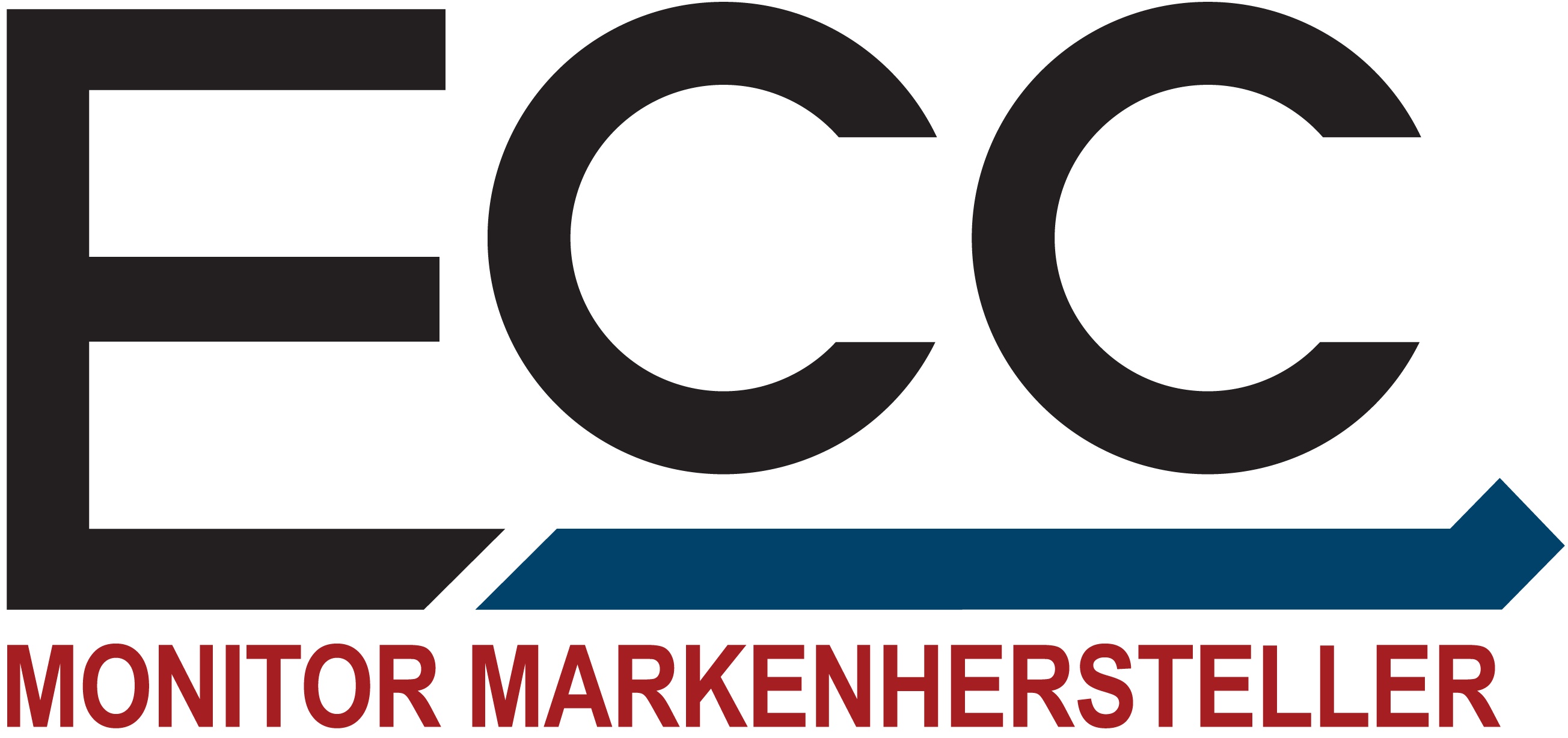 ECC-Monitor-Markenhersteller-Logo
