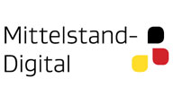 Logo Mittelstand-Digital