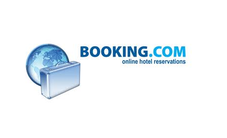 Booking.com Logo